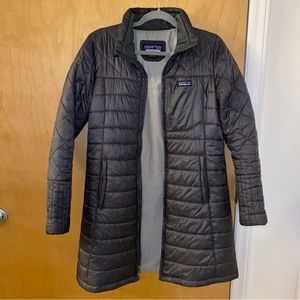 Patagonia Women’s Radalie Parka